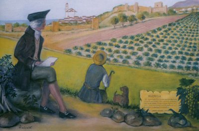 Cabecera Crónica de Marbella